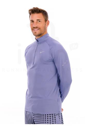 Nike Stride 1/4 Zip 