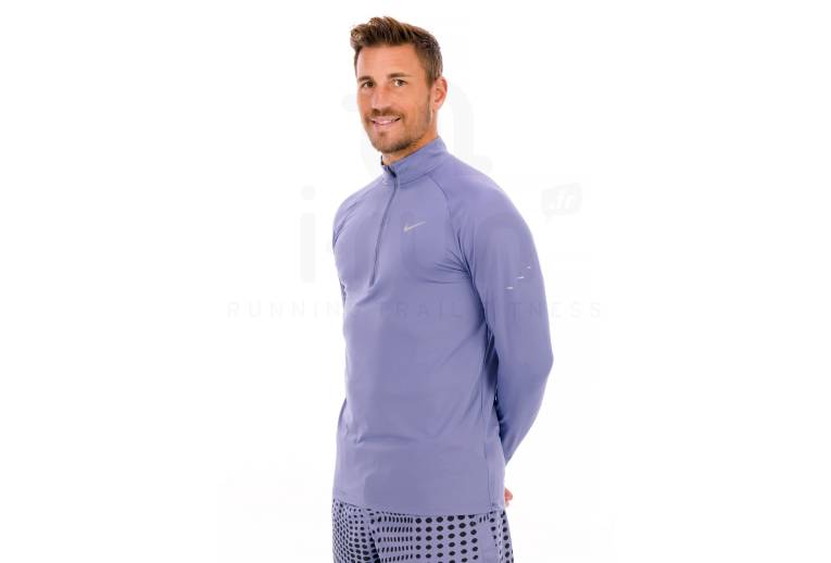 Nike Stride 1/4 Zip