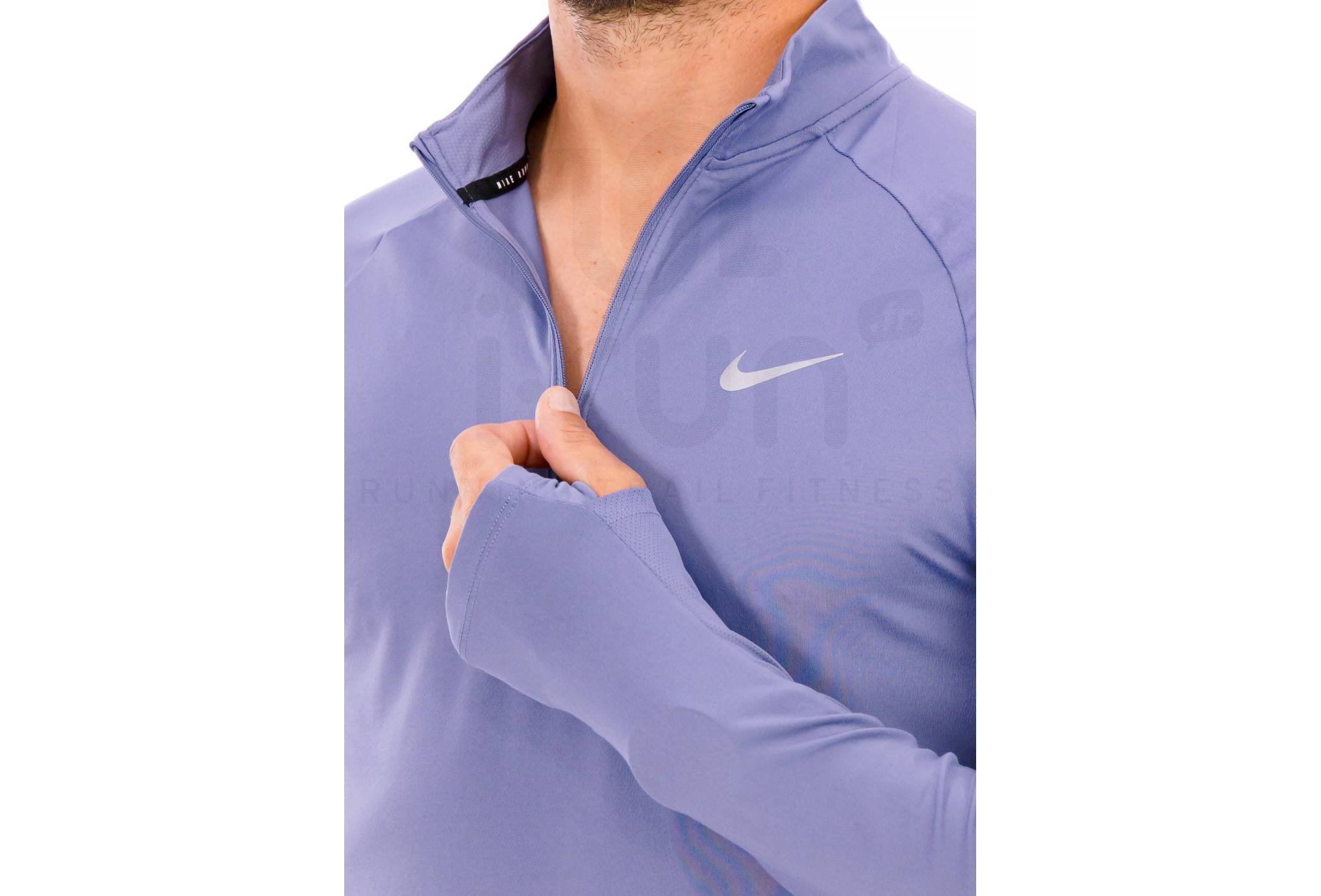 Nike Stride 1/4 Zip