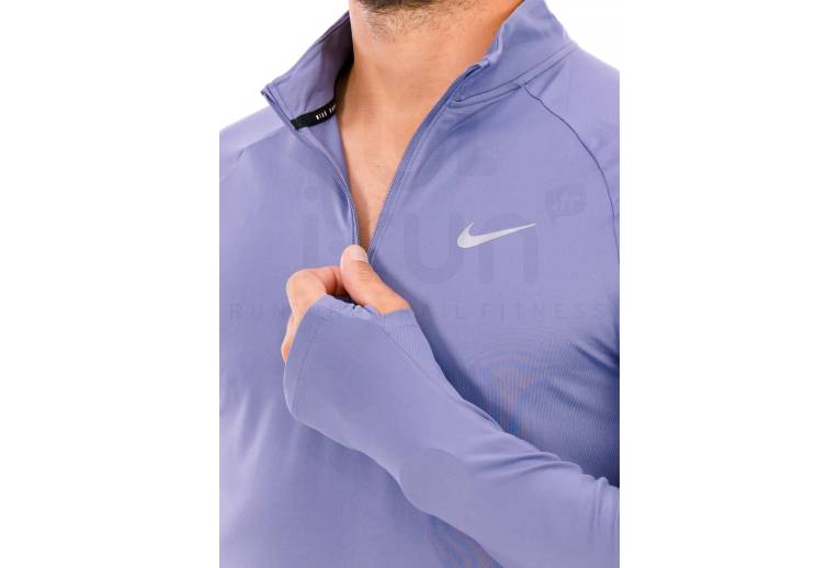 Nike Stride 1/4 Zip