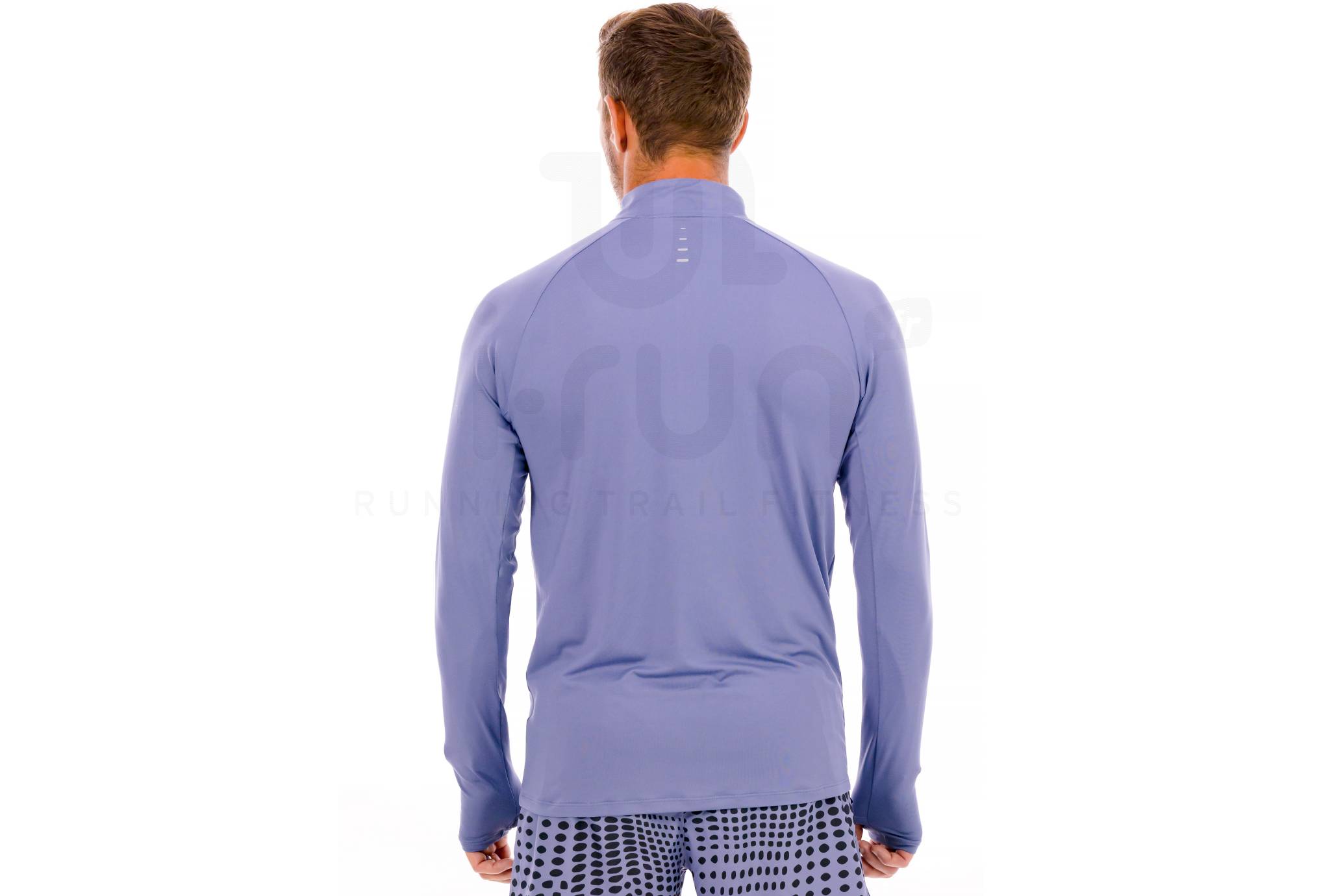 Nike Stride 1/4 Zip