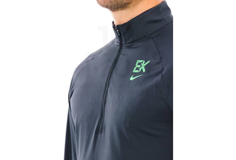 Nike Stride 1/4 Zip Eliud Kipchoge