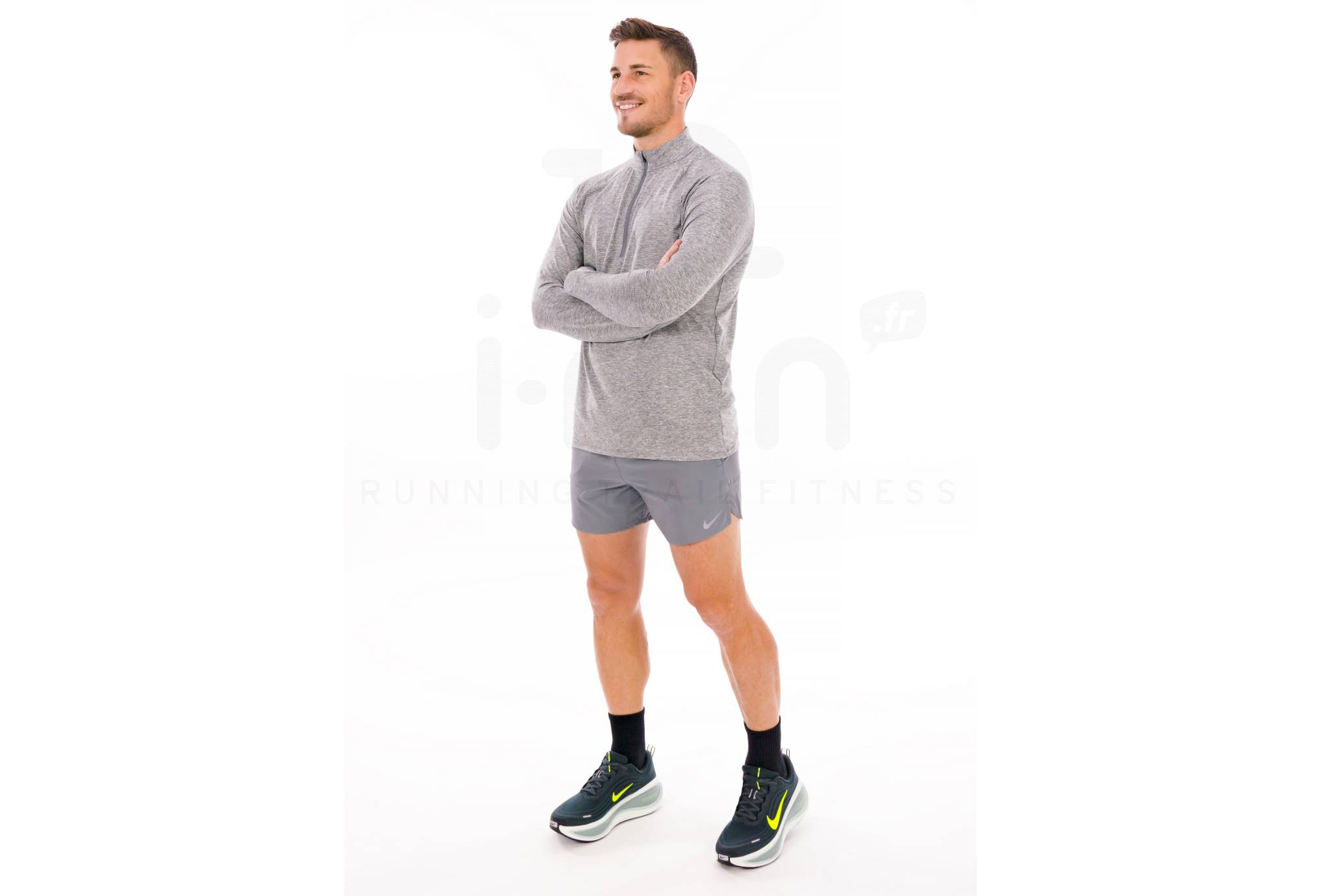 Nike Stride 1/4 Zip