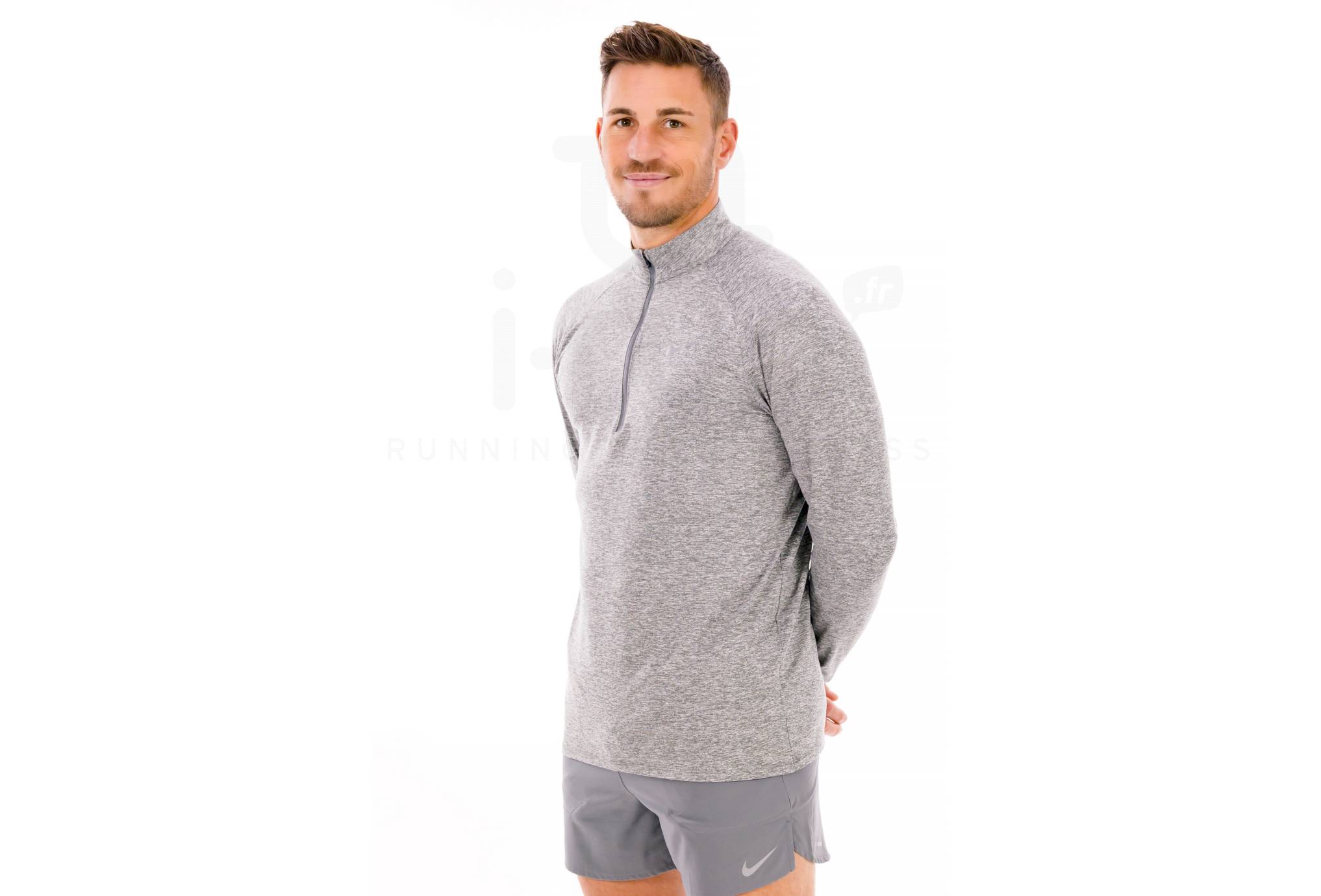 Nike Stride 1/4 Zip