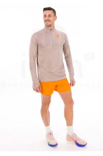 Nike Stride 1/4 Zip Eliud Kipchoge