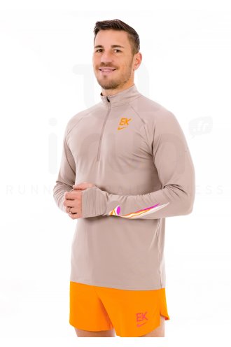Nike Stride 1/4 Zip Eliud Kipchoge