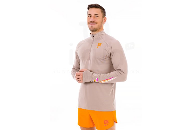 Nike Stride 1/4 Zip Eliud Kipchoge