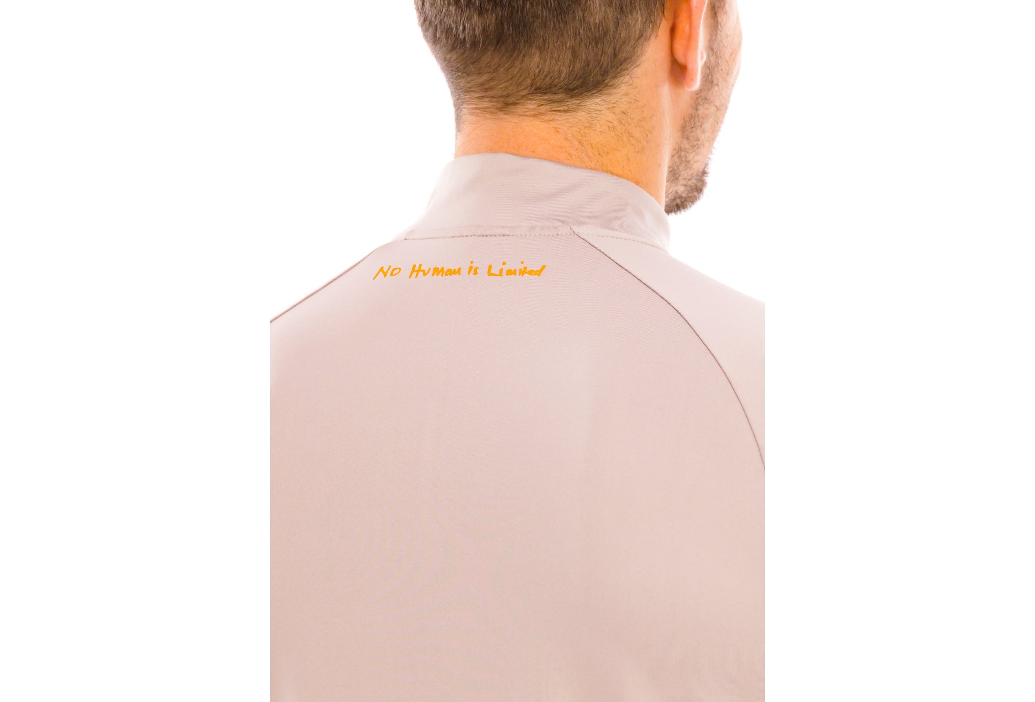 Nike Stride 1/4 Zip Eliud Kipchoge