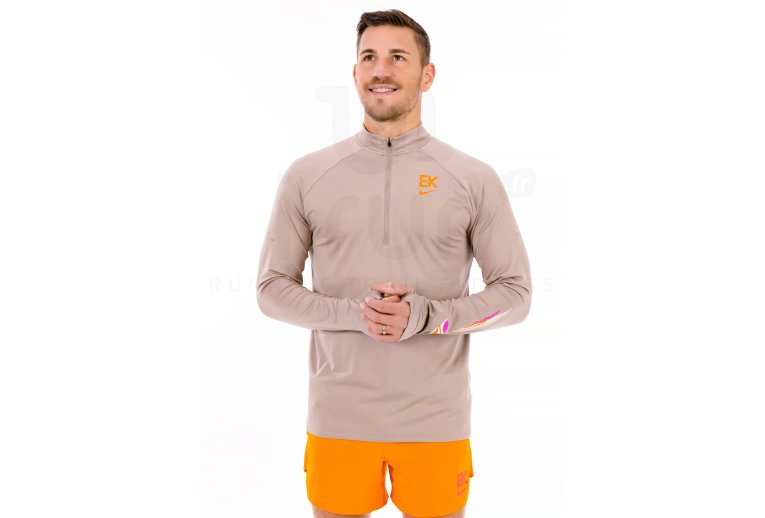 Nike Stride 1/4 Zip Eliud Kipchoge