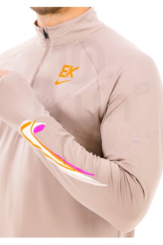 Nike Stride 1/4 Zip Eliud Kipchoge