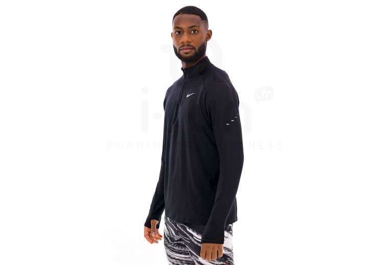 Nike Stride 1/4 Zip Herren