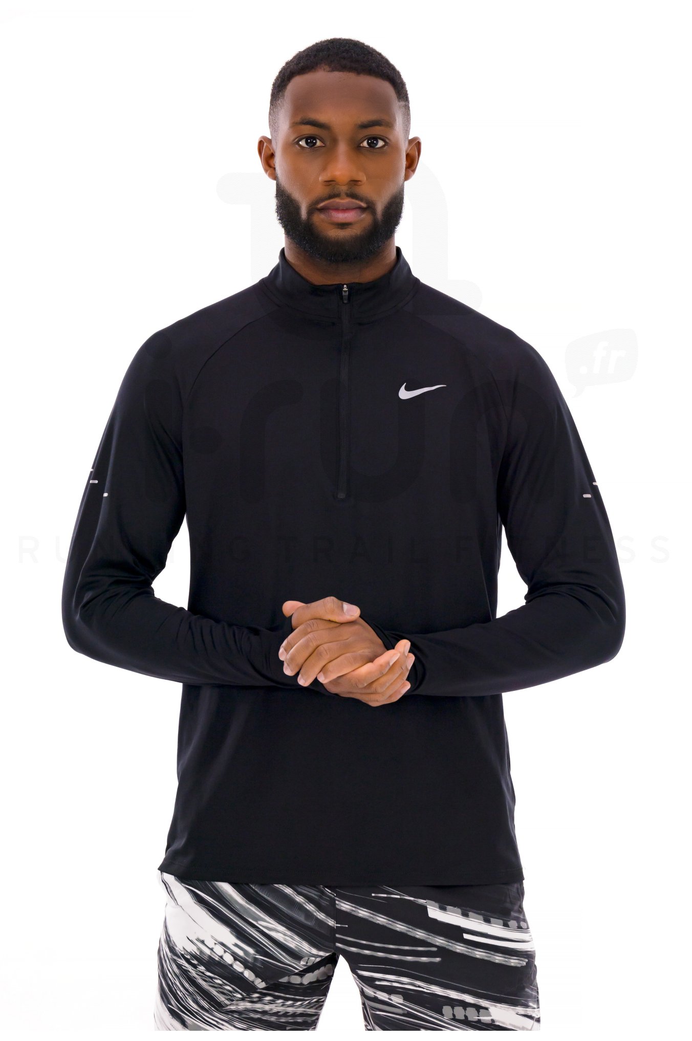 Nike Stride 1/4 Zip