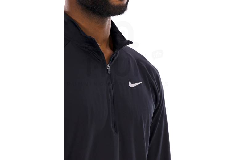 Nike Stride 1/4 Zip Herren