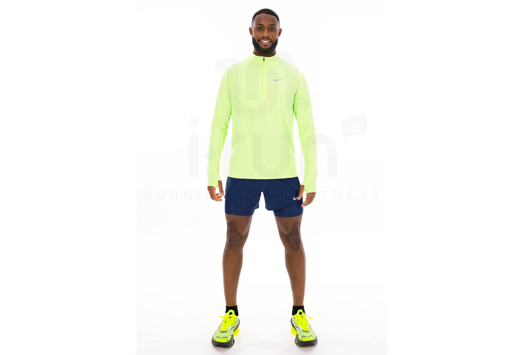Nike Stride 1/4 Zip