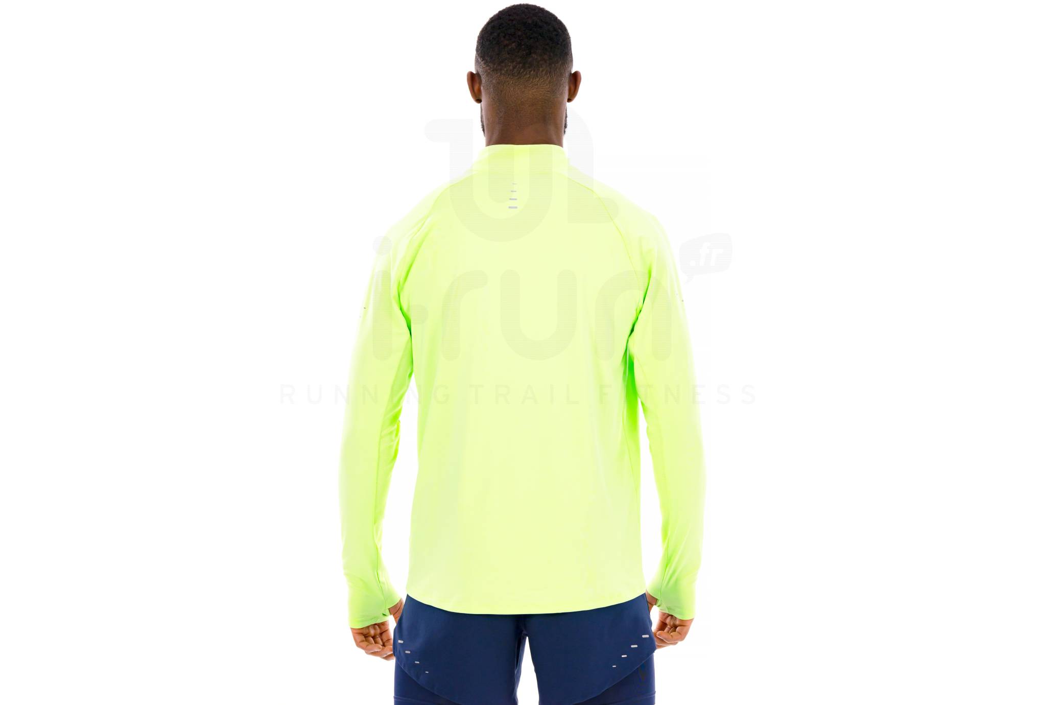 Nike Stride 1/4 Zip