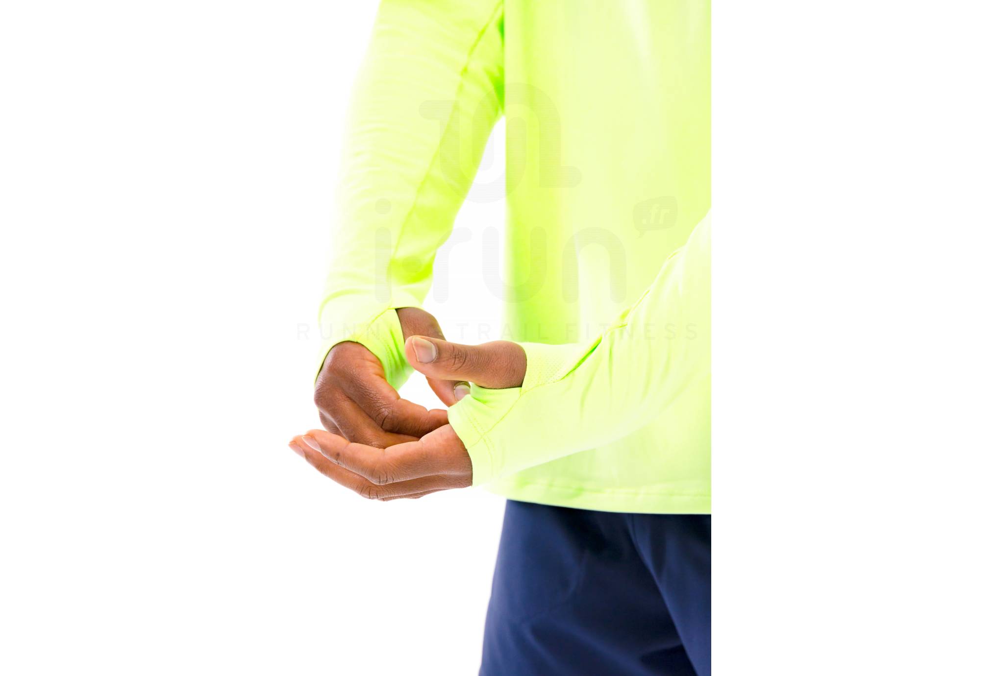 Nike Stride 1/4 Zip