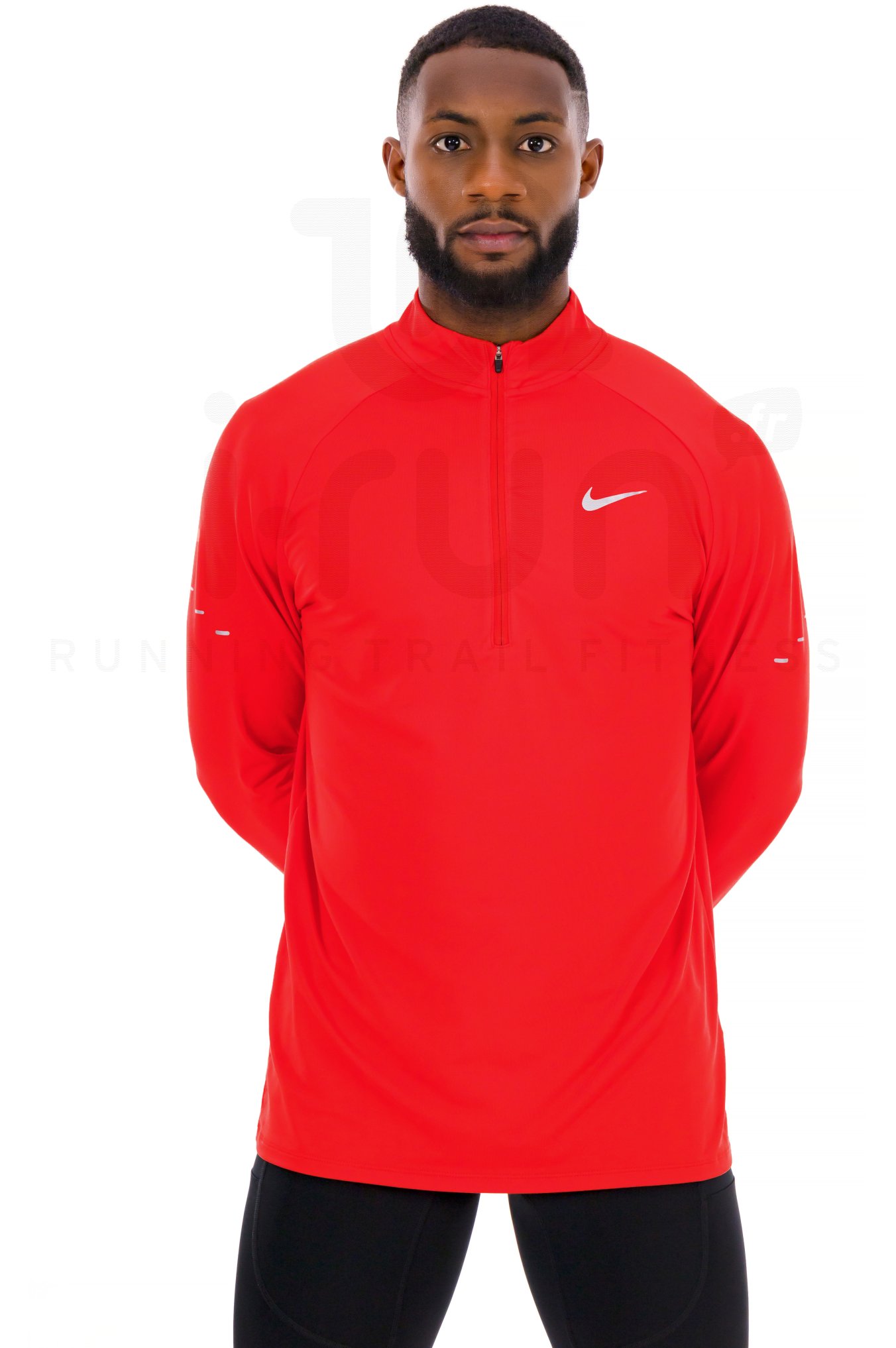 Nike Stride 1/4 Zip