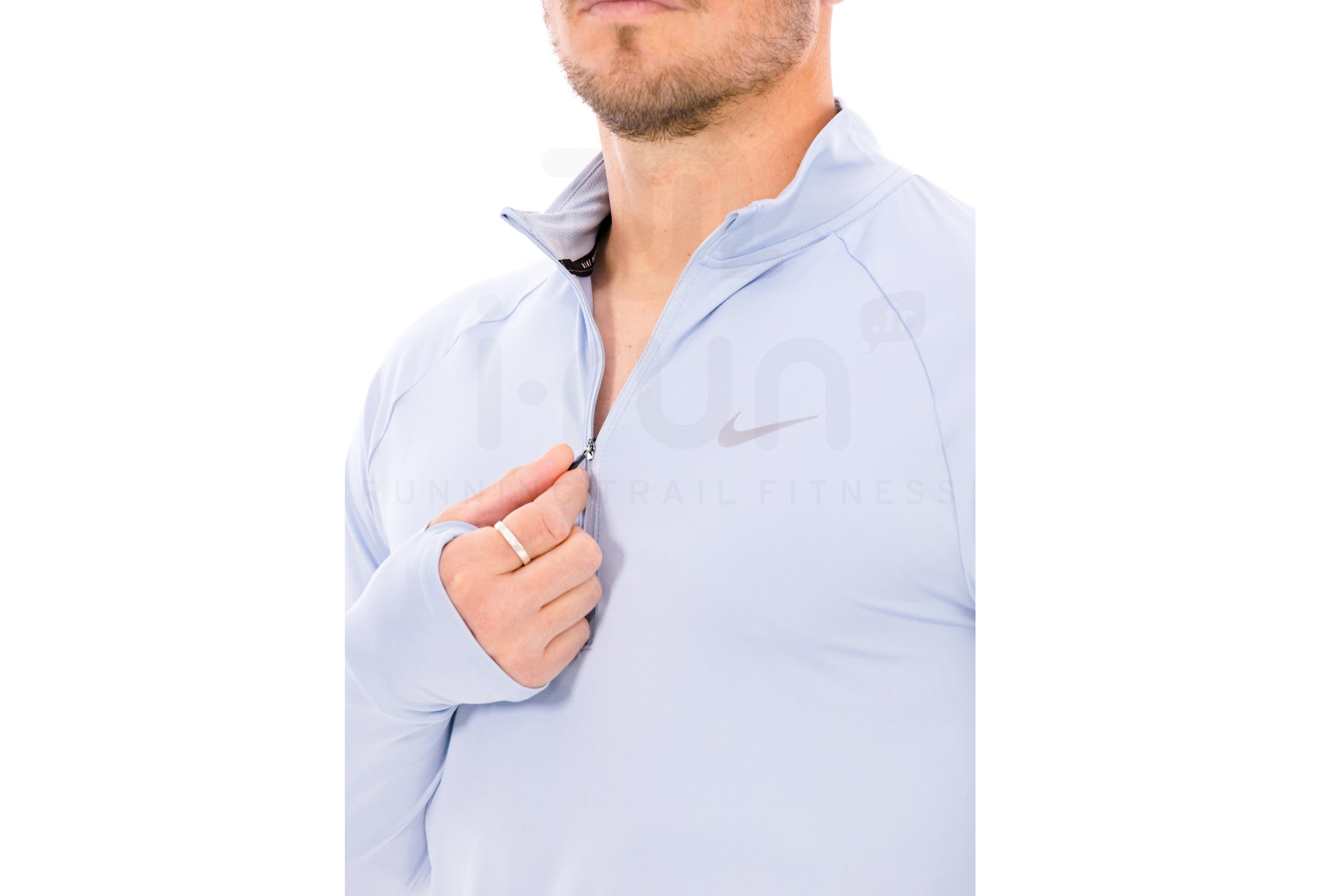 Nike Stride 1/4 Zip