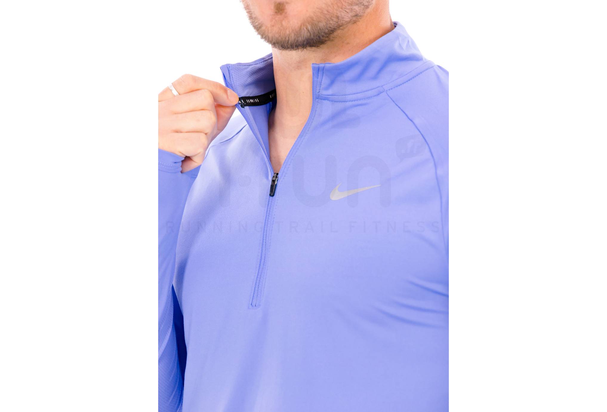 Nike Stride 1/4 Zip