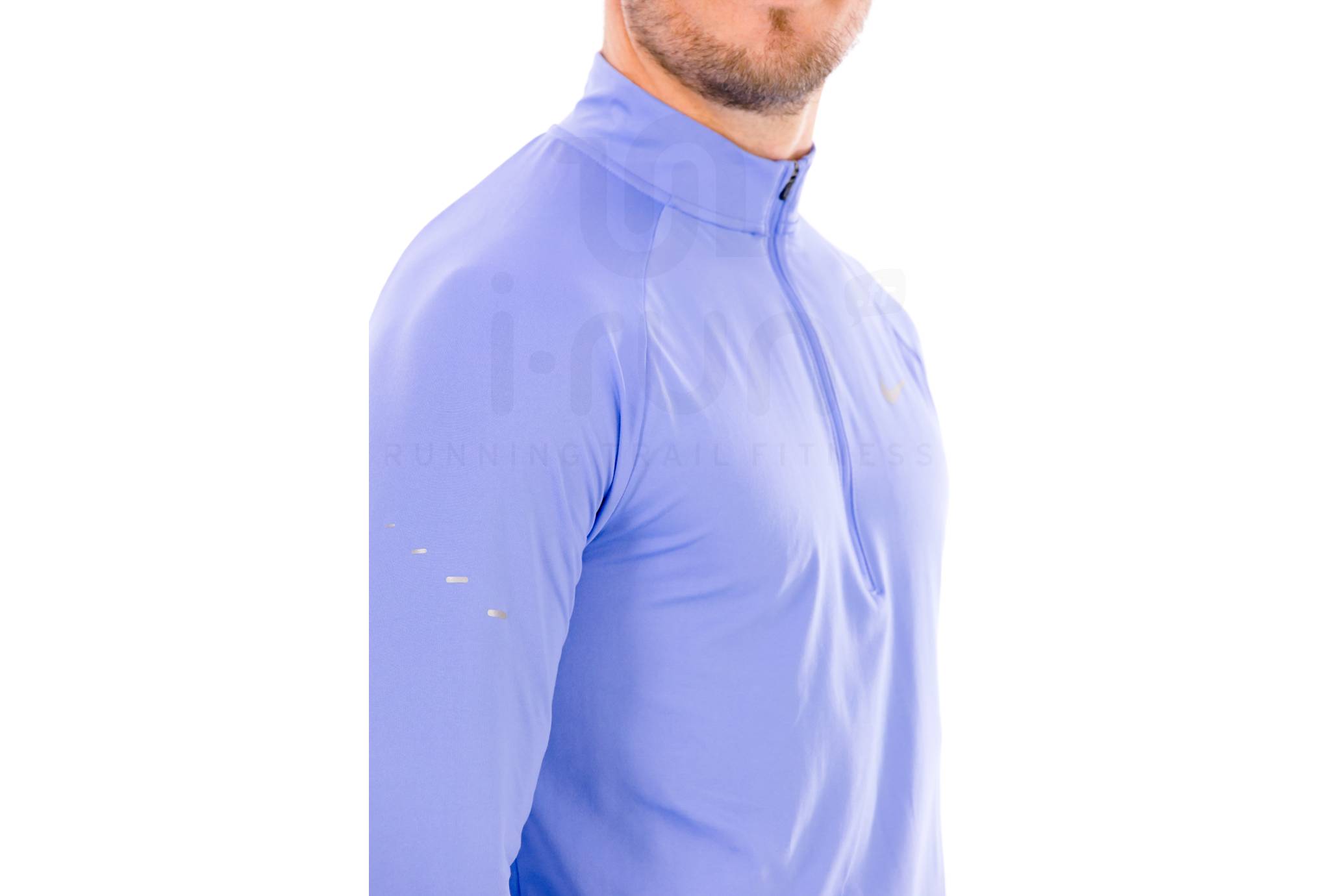 Nike Stride 1/4 Zip