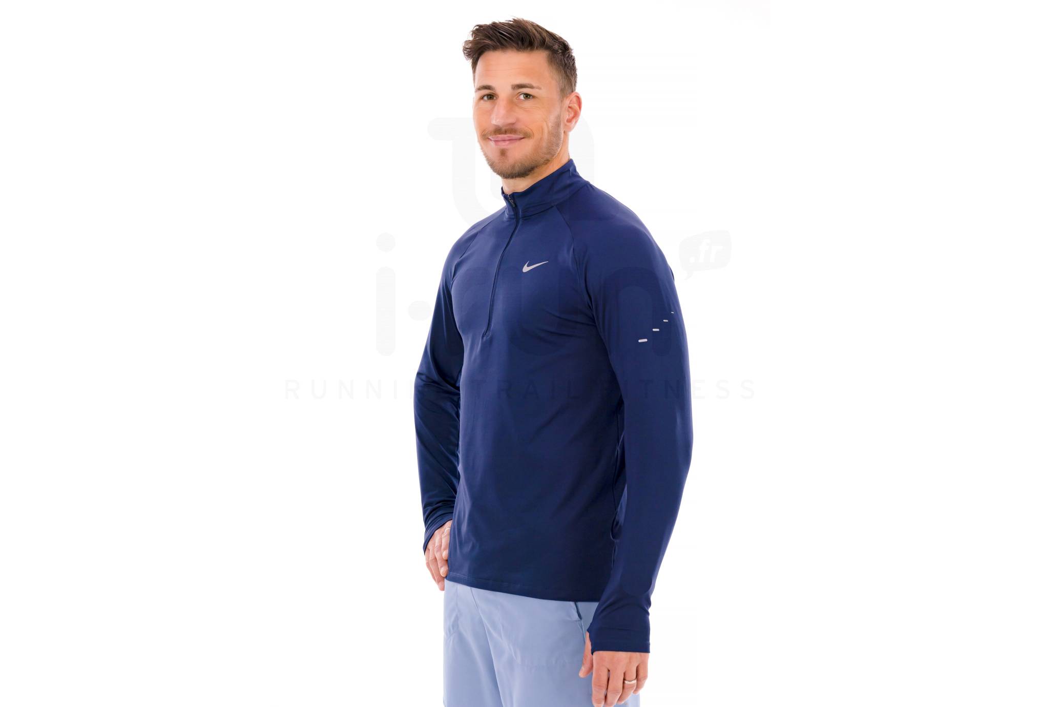 Nike Stride 1/4 Zip