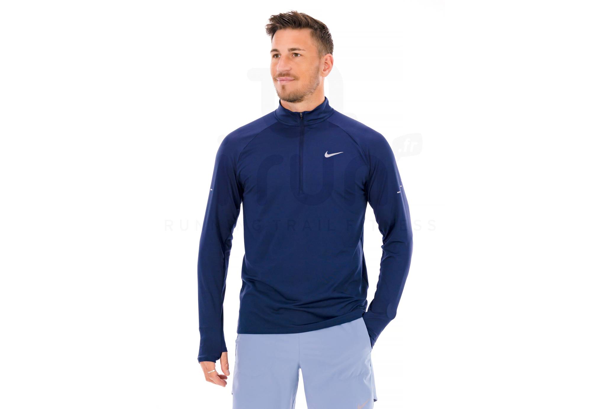 Nike Stride 1/4 Zip