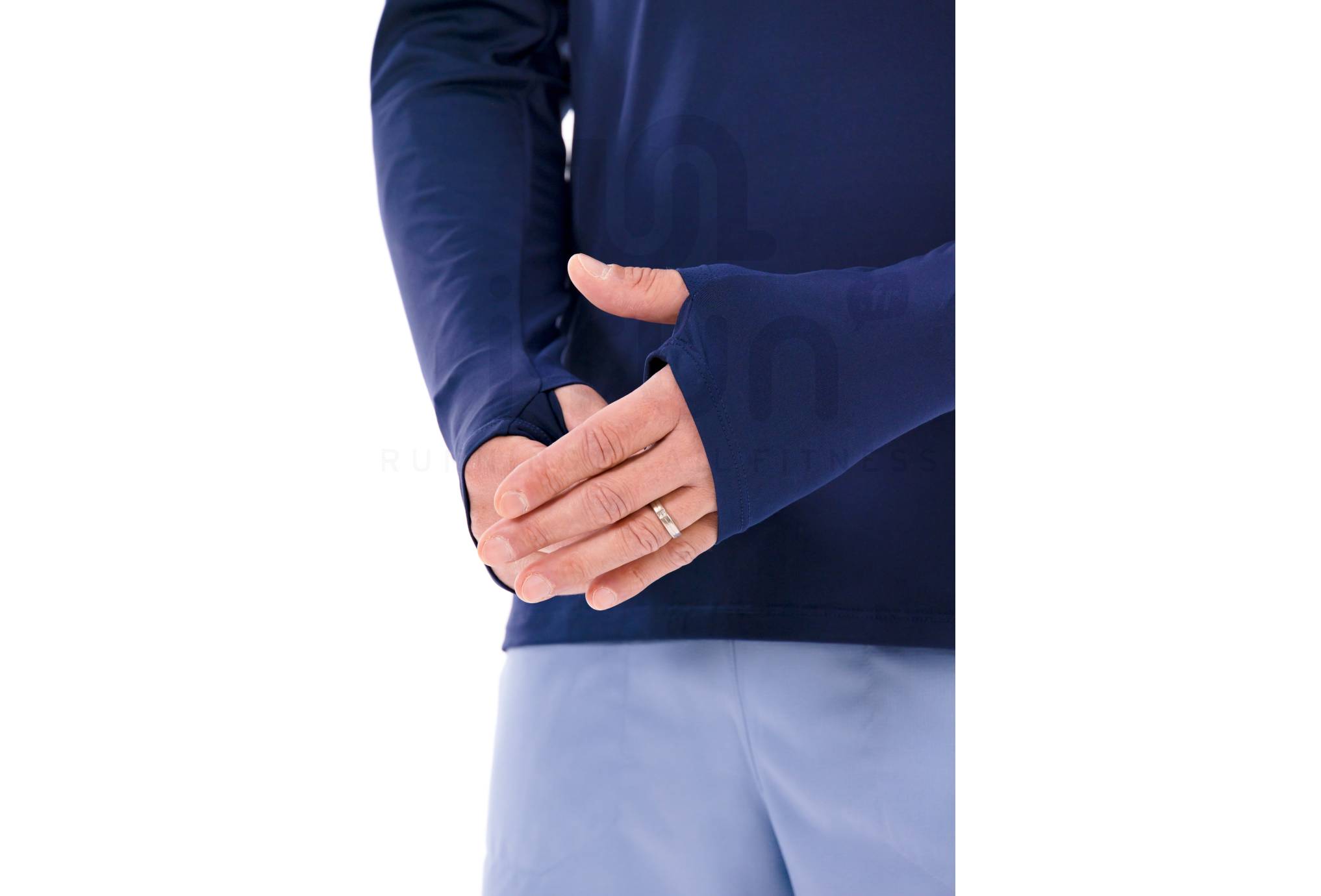 Nike Stride 1/4 Zip