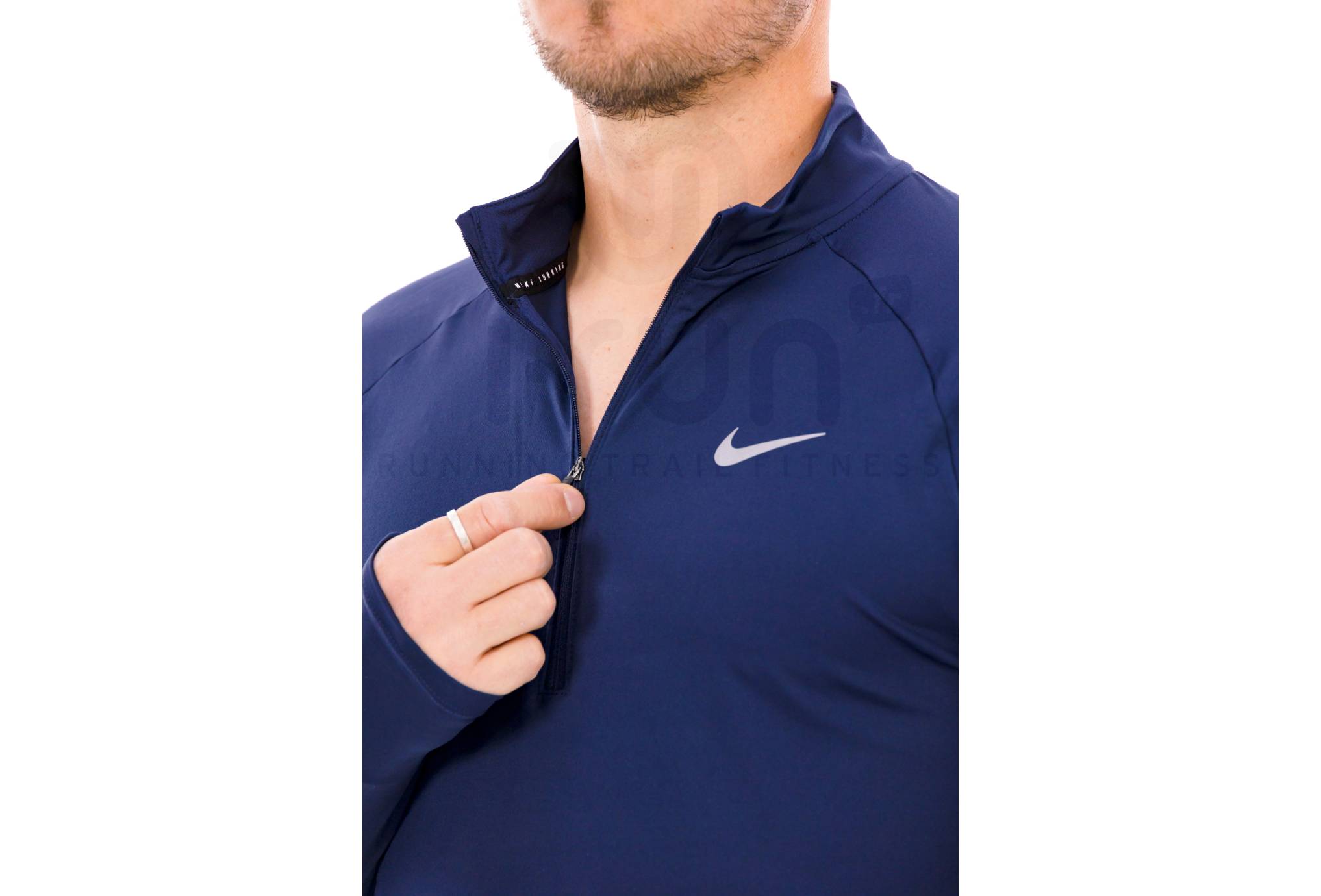 Nike Stride 1/4 Zip