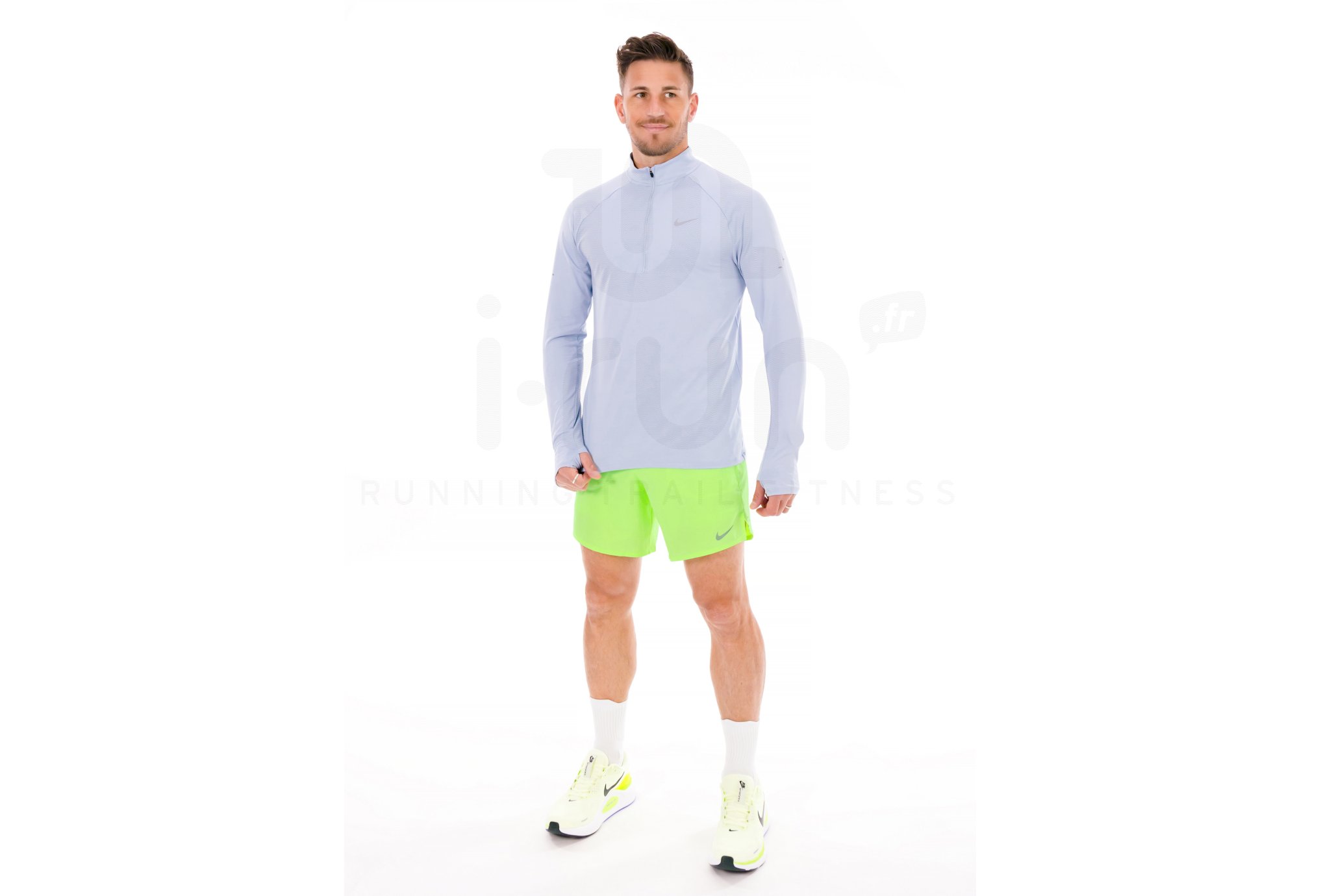 Nike Stride 1/4 Zip