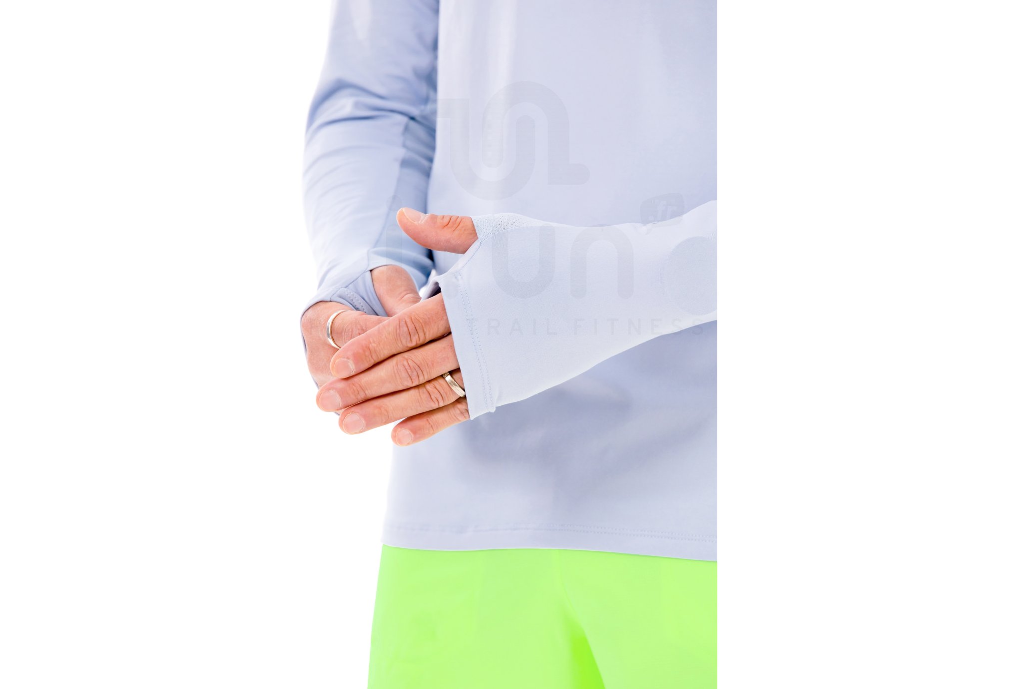 Nike Stride 1/4 Zip