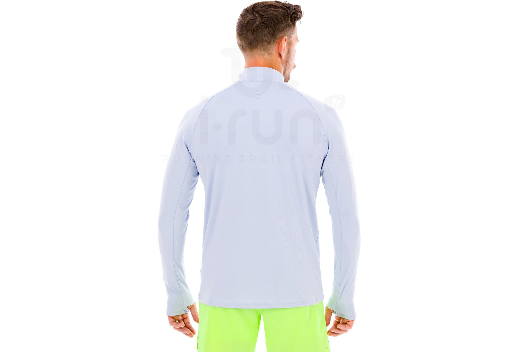 Nike Stride 1/4 Zip