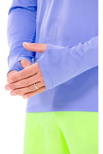 Nike Stride 1/4 Zip 