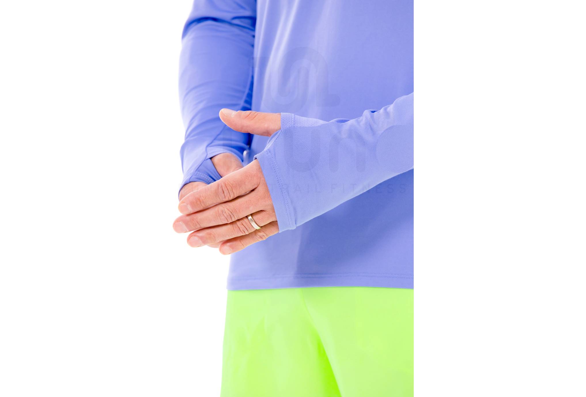 Nike Stride 1/4 Zip