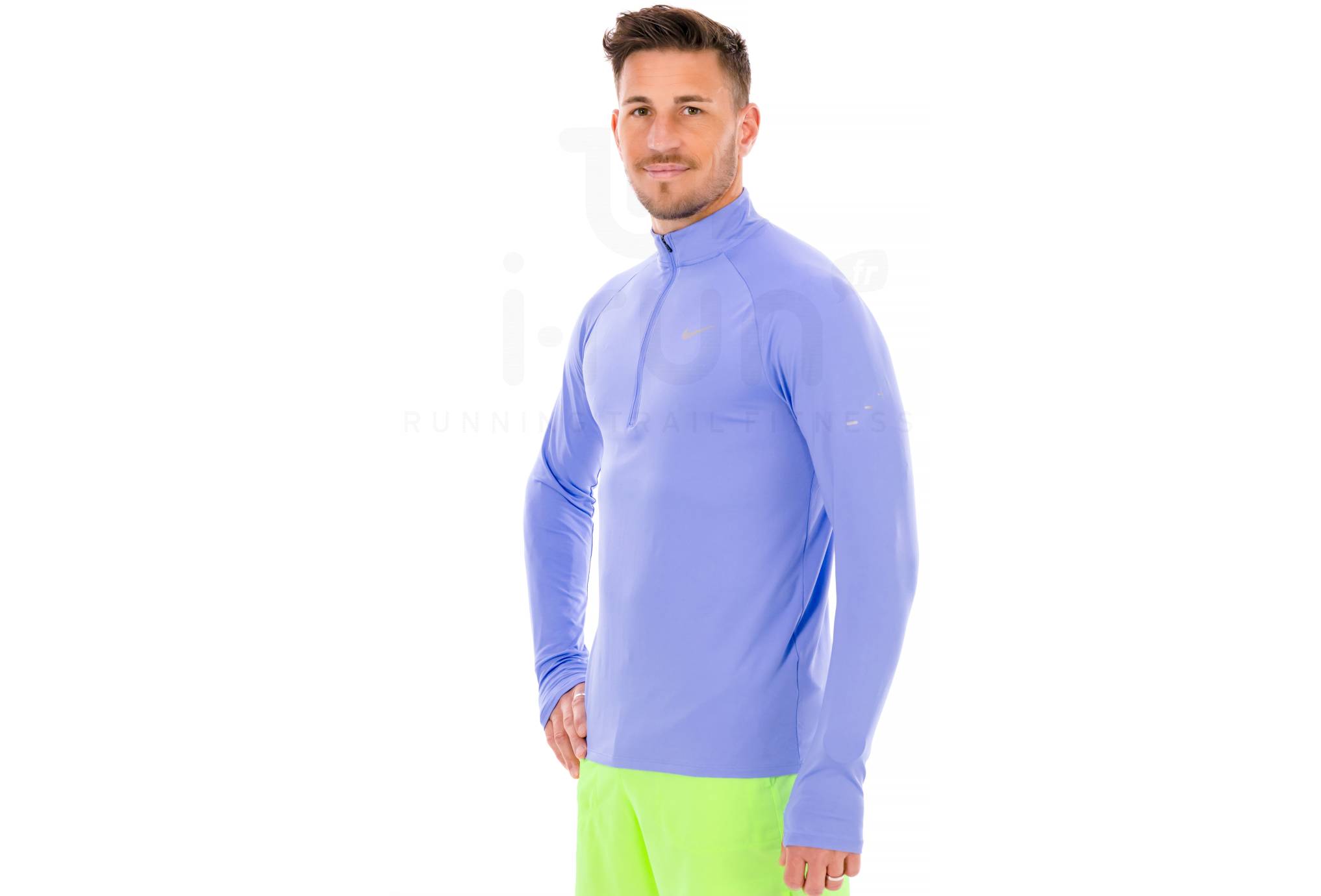 Nike Stride 1/4 Zip