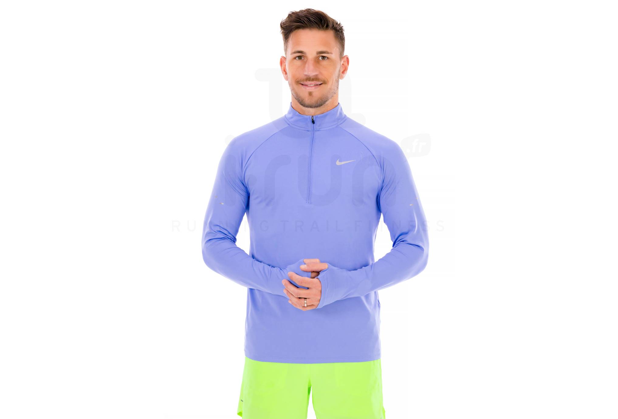Nike Stride 1/4 Zip