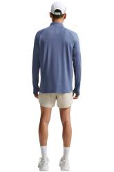 Nike Stride 1/4 Zip Herren