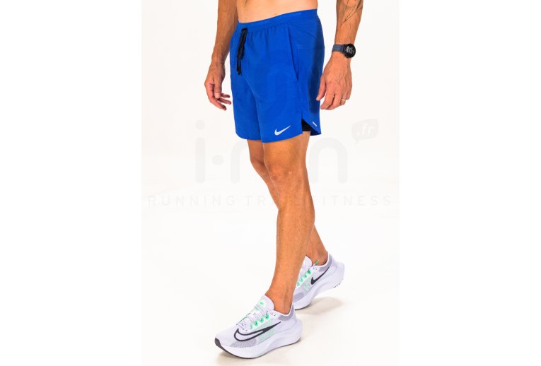 Nike Stride 2 en 1 Herren