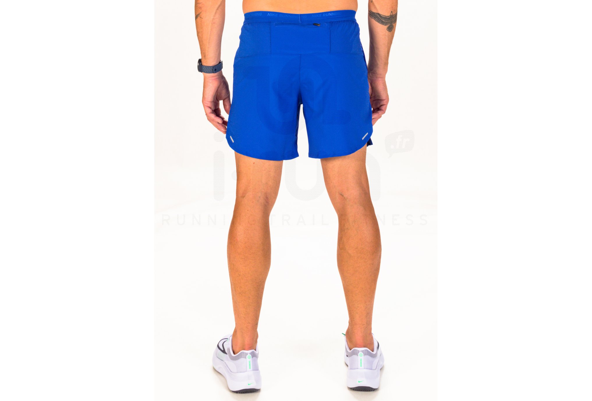Nike Stride 2 en 1 Herren