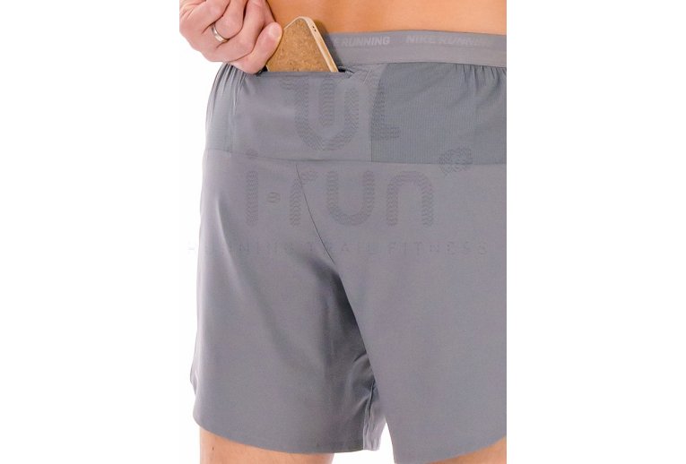 Nike Stride 2 en 1 Herren