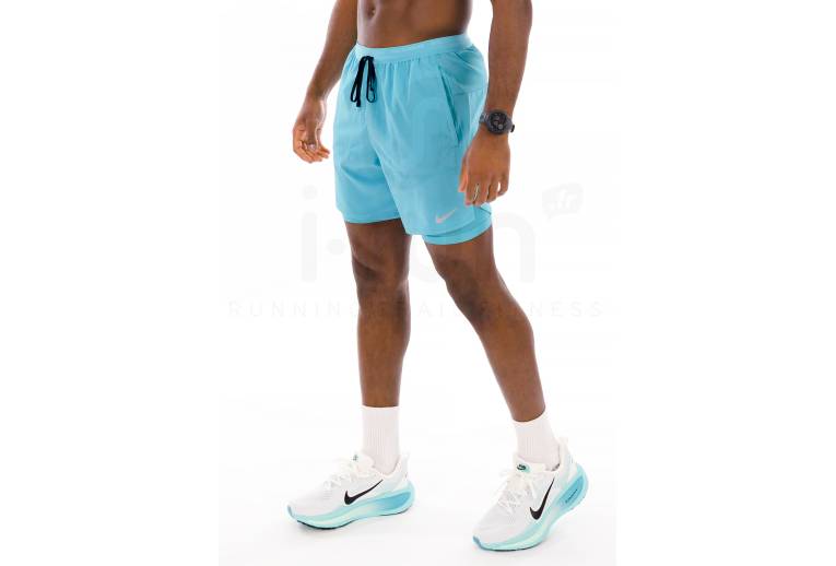 Nike Stride 2 en 1 M