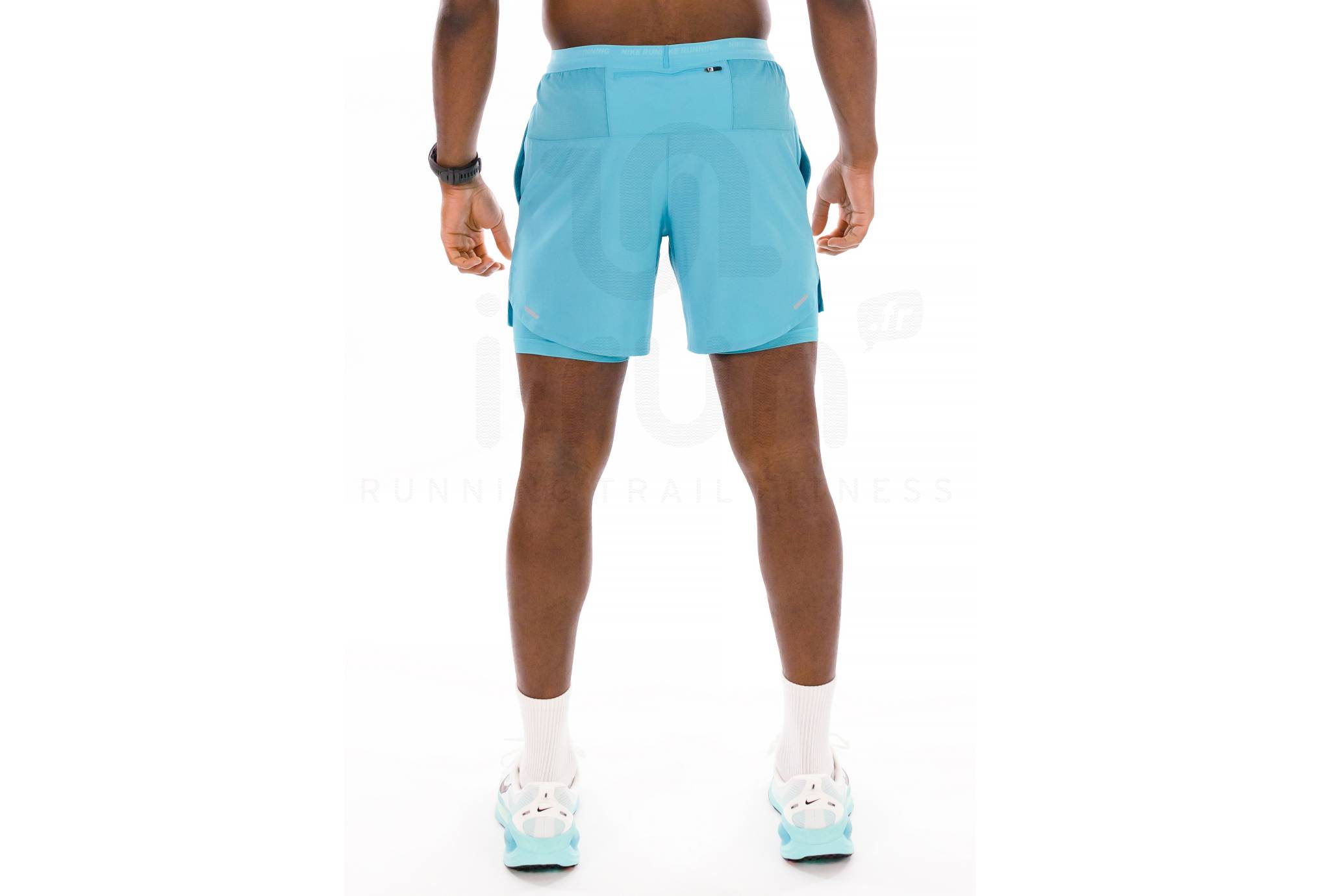 Nike Stride 2 en 1 M