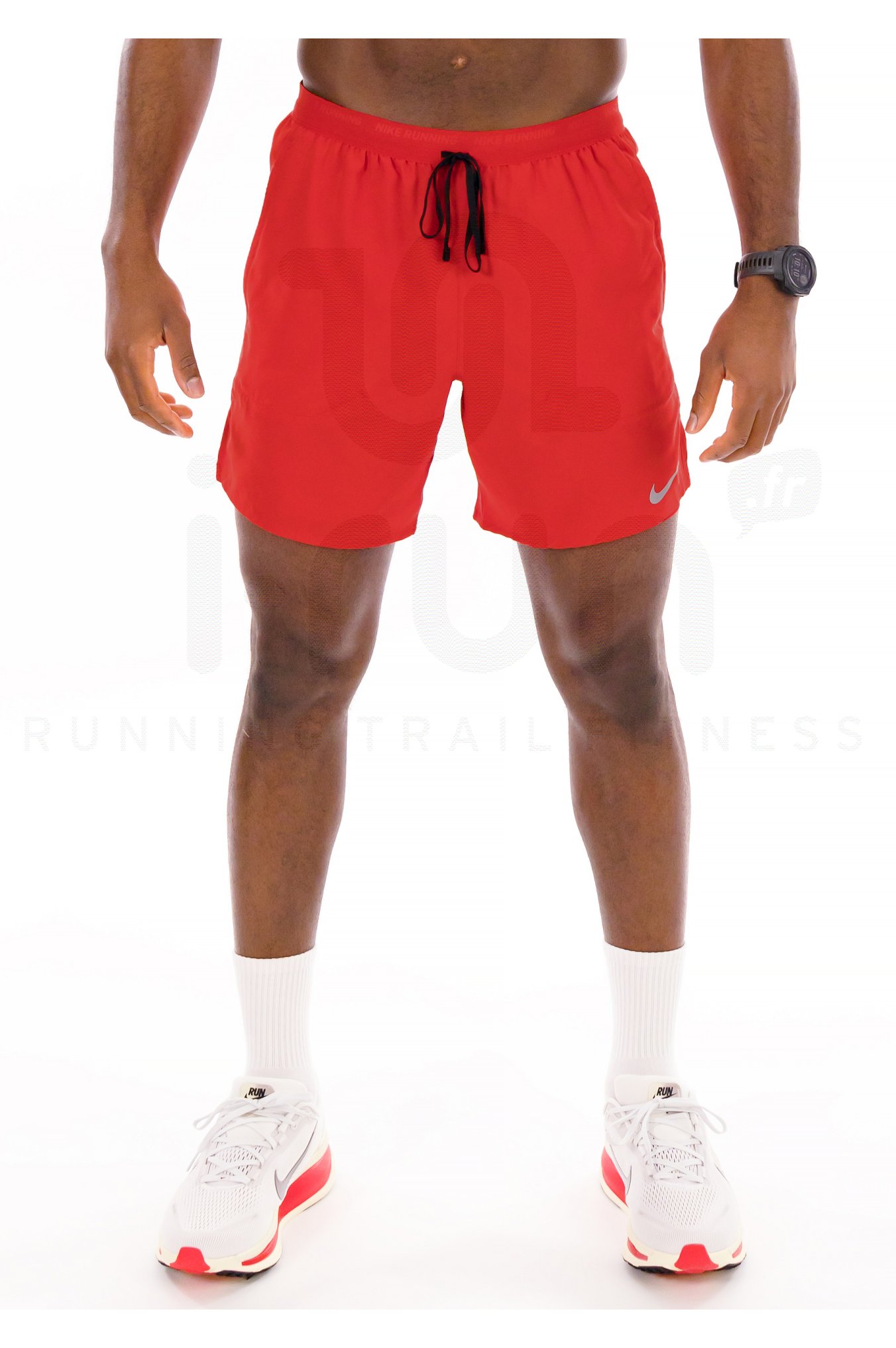 Nike Stride 2 en 1 M