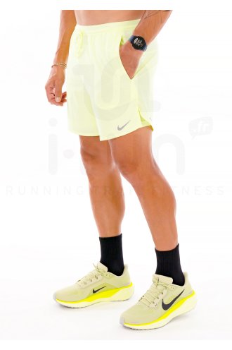 Nike Stride 2 en 1 
