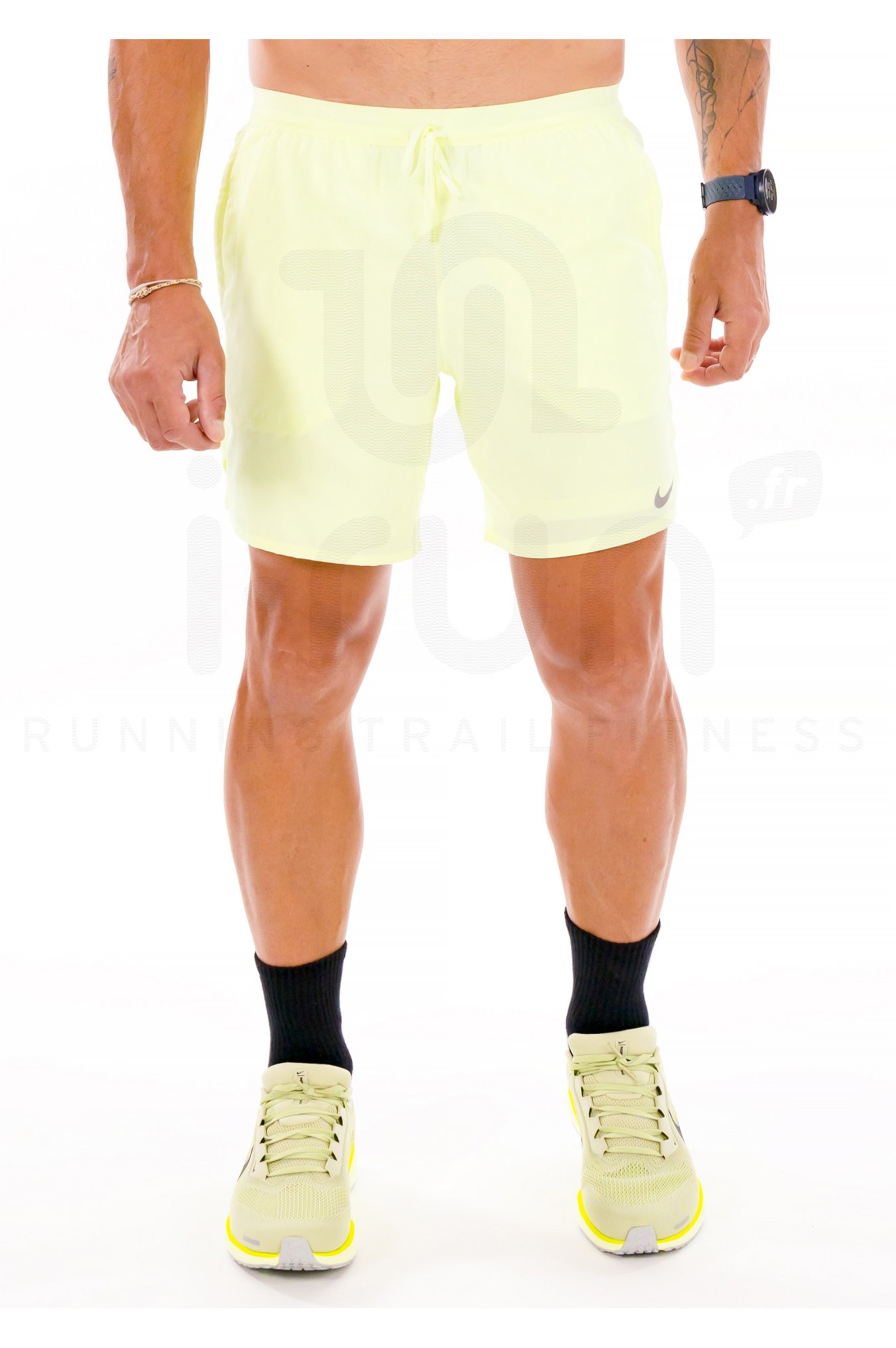 Nike Stride 2 en 1 M