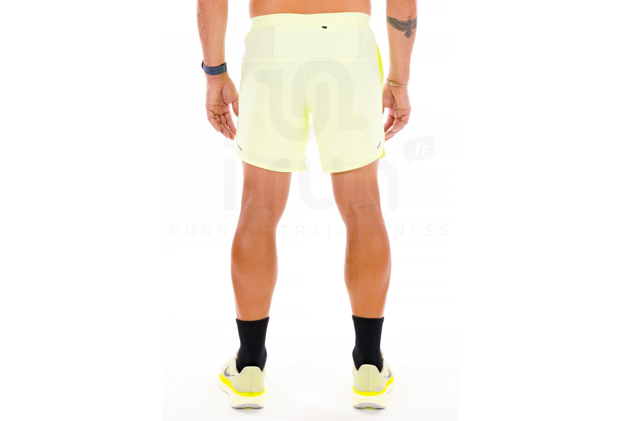 Nike Stride 2 en 1 M