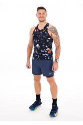 Nike Stride 2 en 1 M