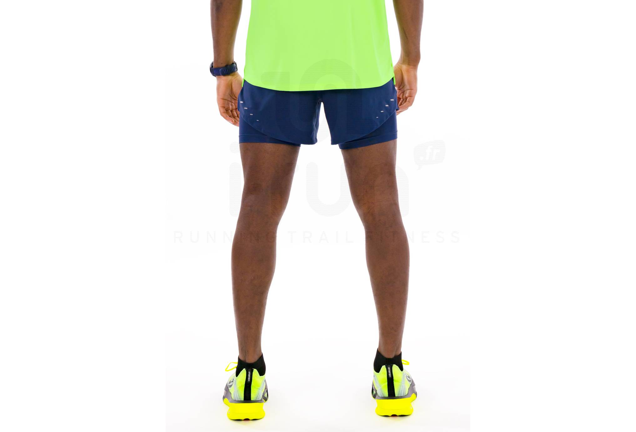 Nike Stride 2en1