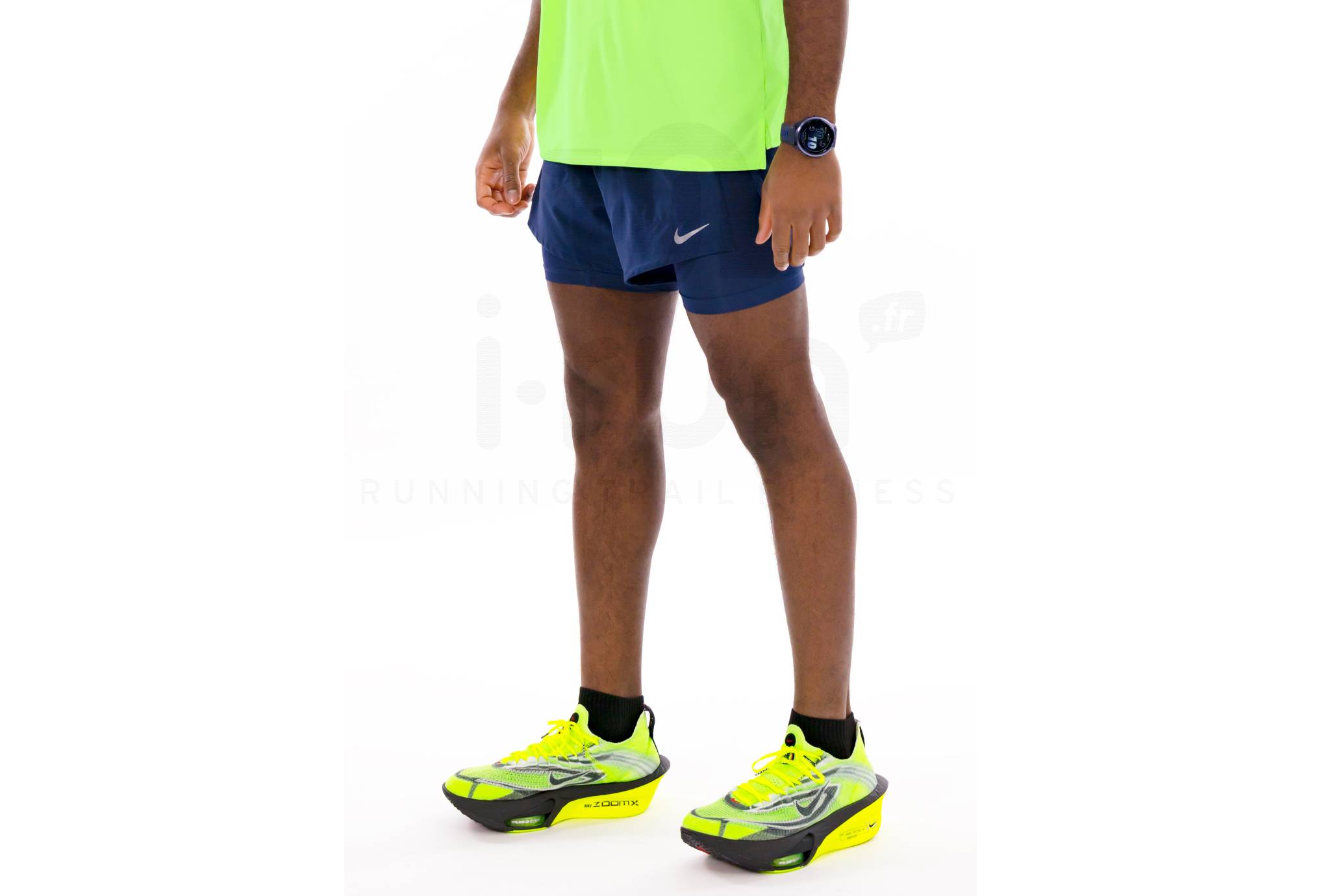Nike Stride 2en1