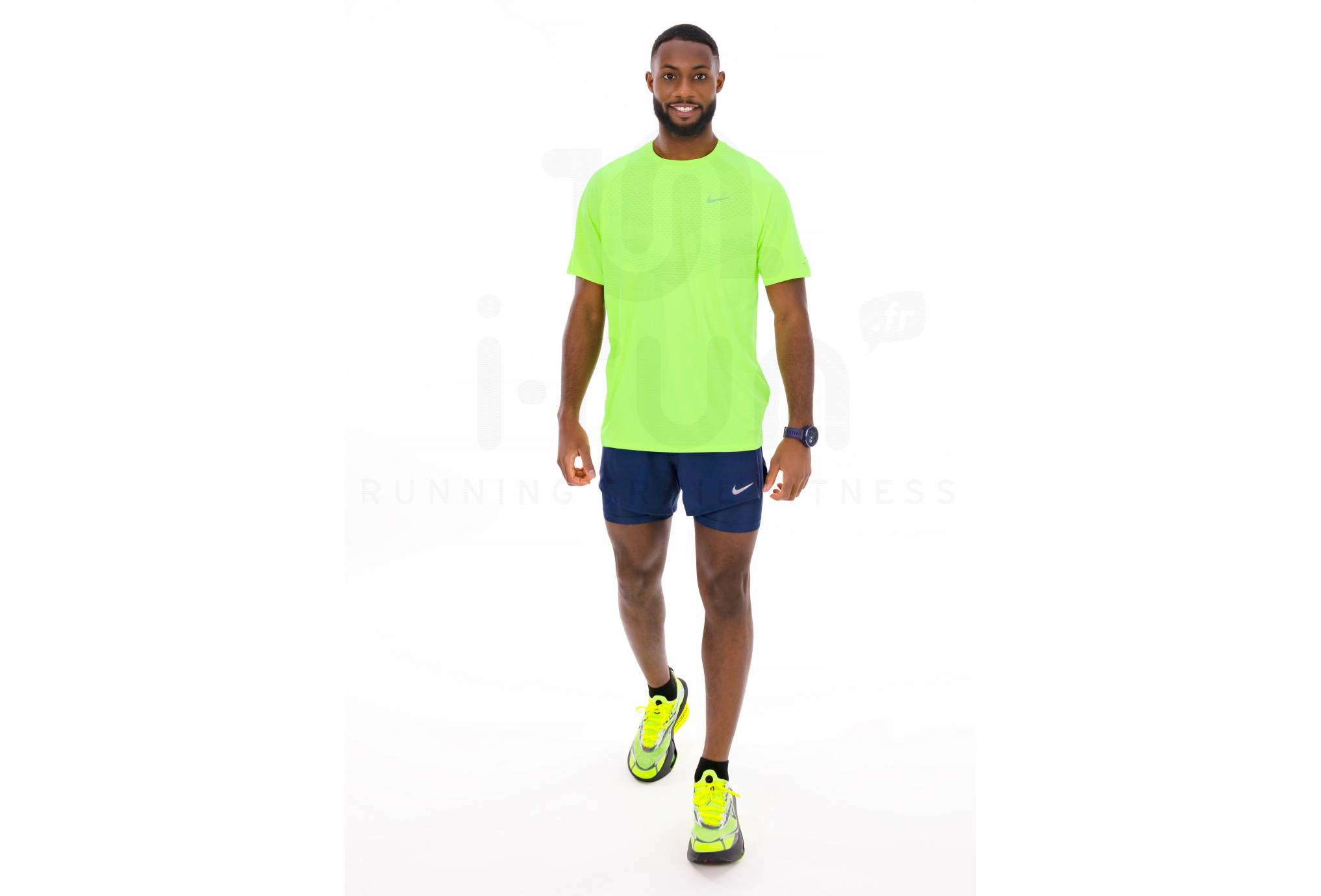 Nike Stride 2en1