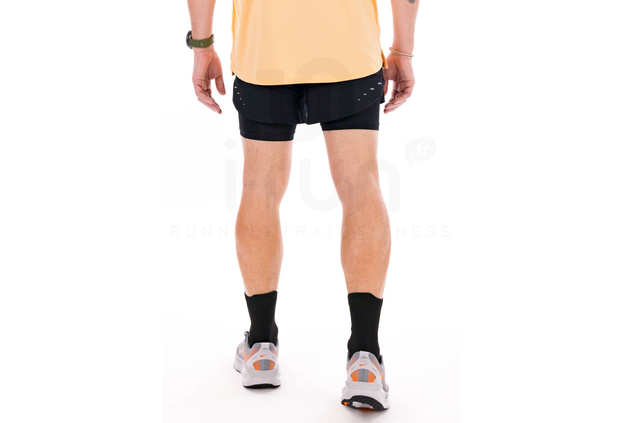 Nike Stride 2en1